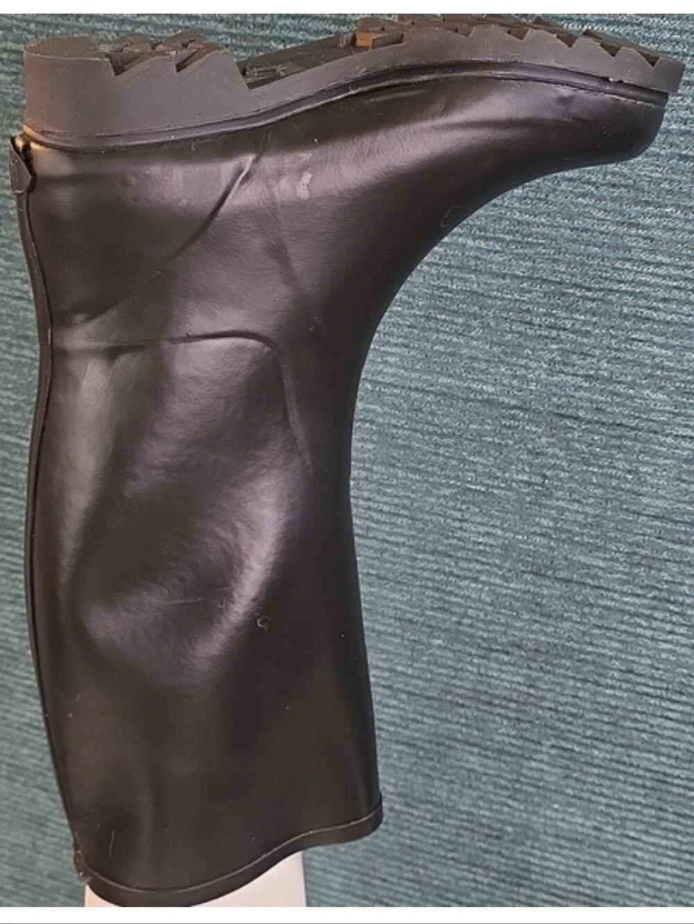 Juicy Couture Rubber Rain Boots